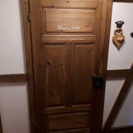 Apartment Ferienwohnung Bachmann 